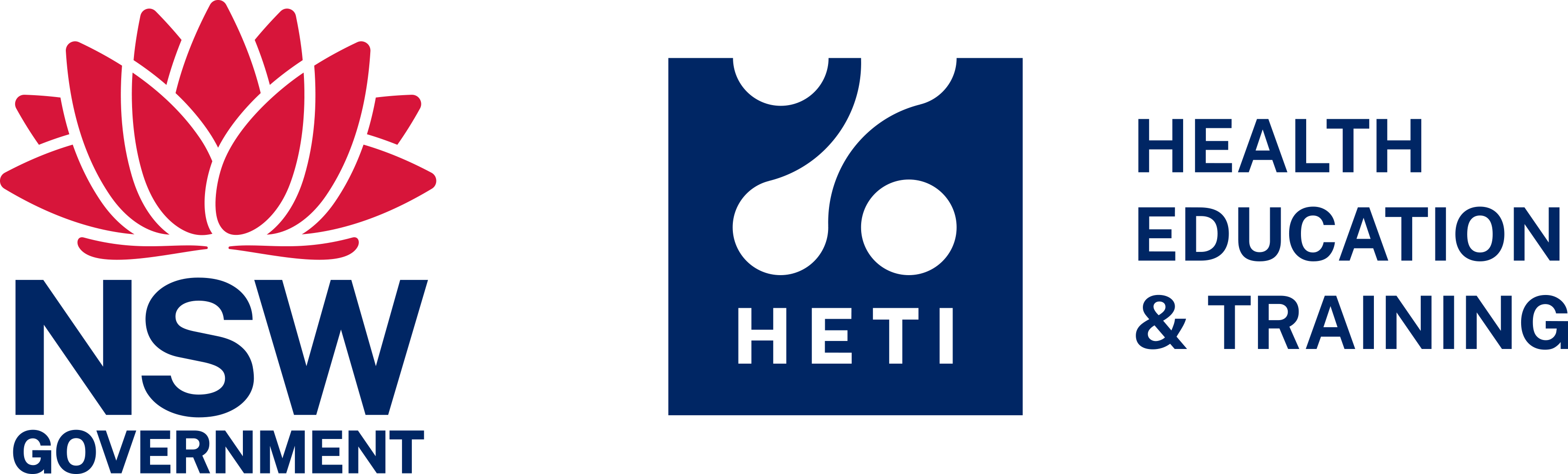 HETI Logo