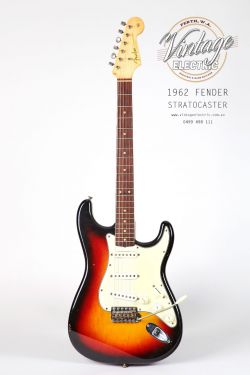 Strat