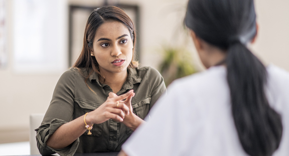 Zero Suicides in Care Training