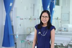 Dr Lana Nguyen