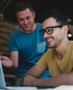 Peer Workforce