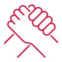 respect icon
