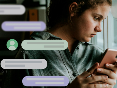 role of conversations